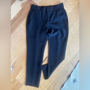 Nine West Women's Black Skinny Pants
